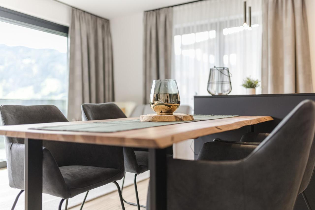 Grand Alpin Panorama Lodge Top 3 Hart im Zillertal Exterior foto