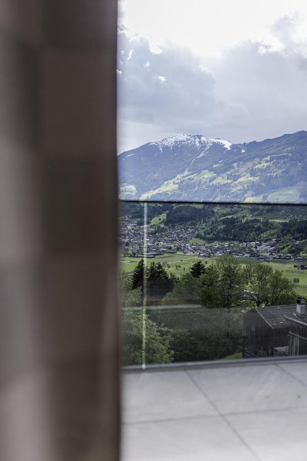 Grand Alpin Panorama Lodge Top 3 Hart im Zillertal Exterior foto